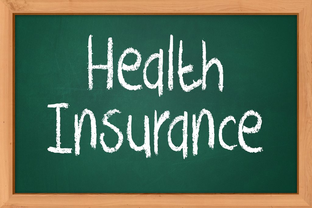 health insurance plan for family
