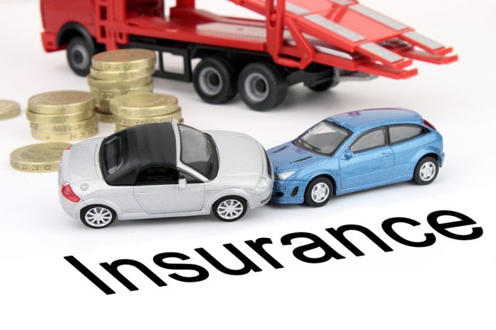 compare auto insurance rates today